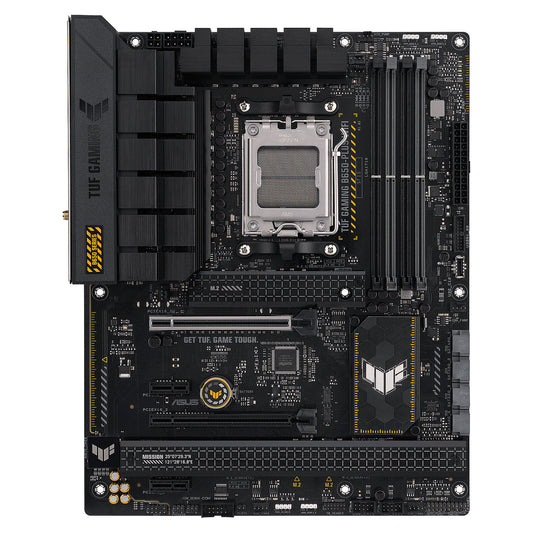 AM5 ASUS TUF Gaming B650-PLUS WIFI