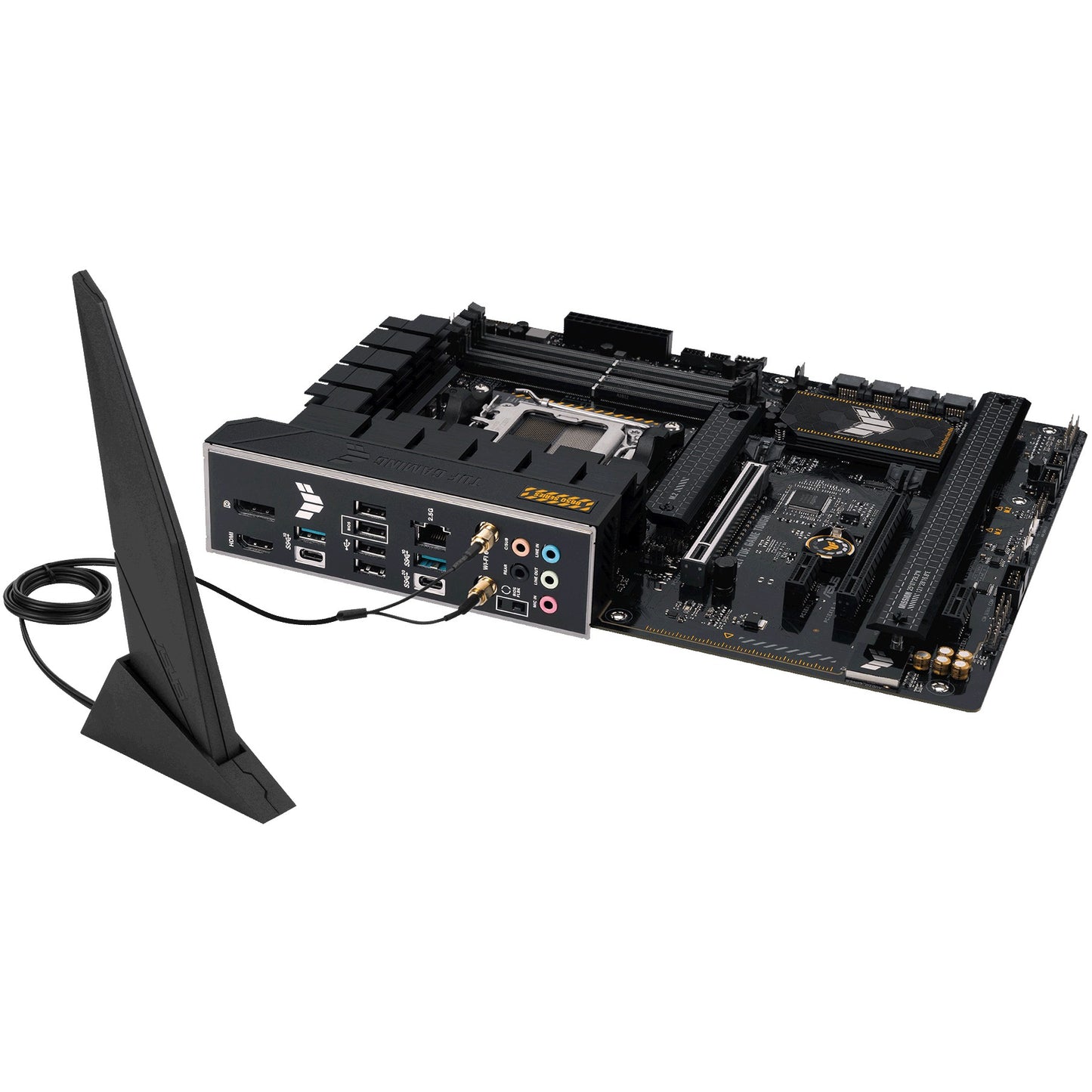 AM5 ASUS TUF Gaming B650-PLUS WIFI
