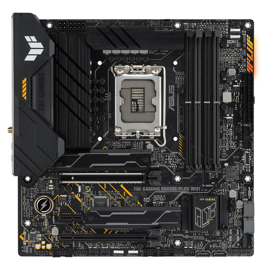 1700 ASUS TUF GAMING B660M-PLUS WIFI