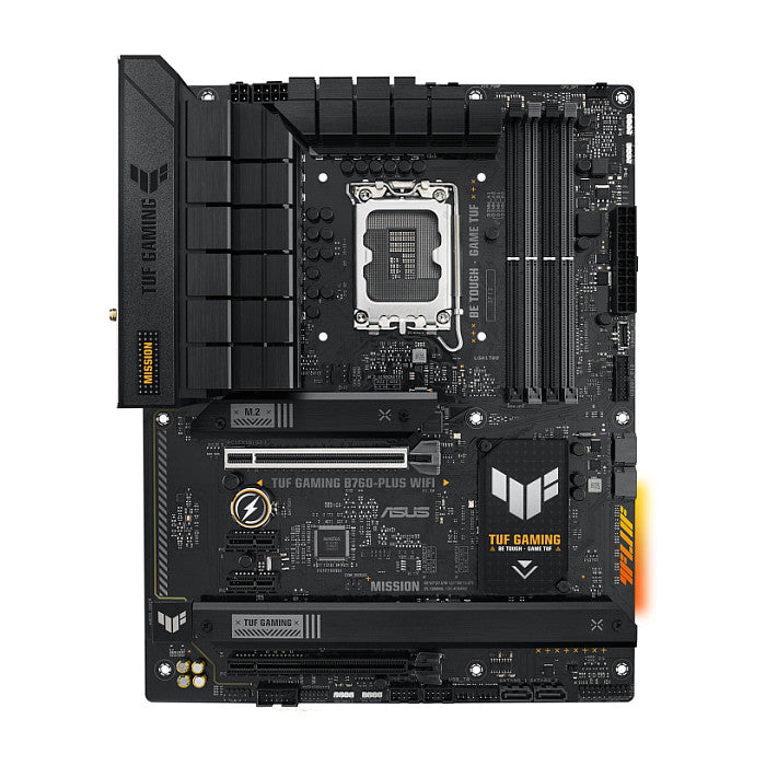 1700 ASUS TUF Gaming B760-PLUS WIFI