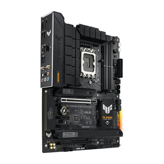 1700 ASUS TUF Gaming B760-PLUS WIFI