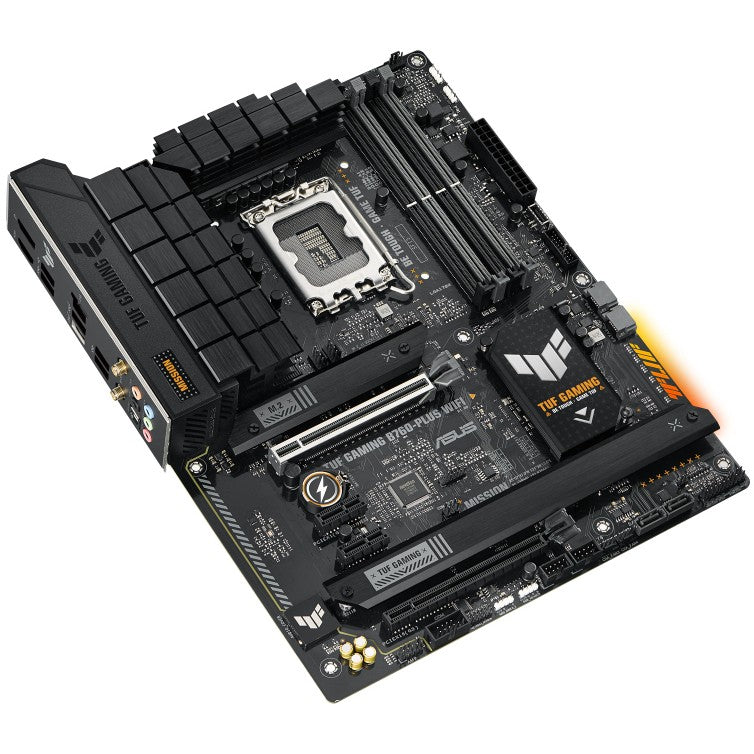 1700 ASUS TUF Gaming B760-PLUS WIFI