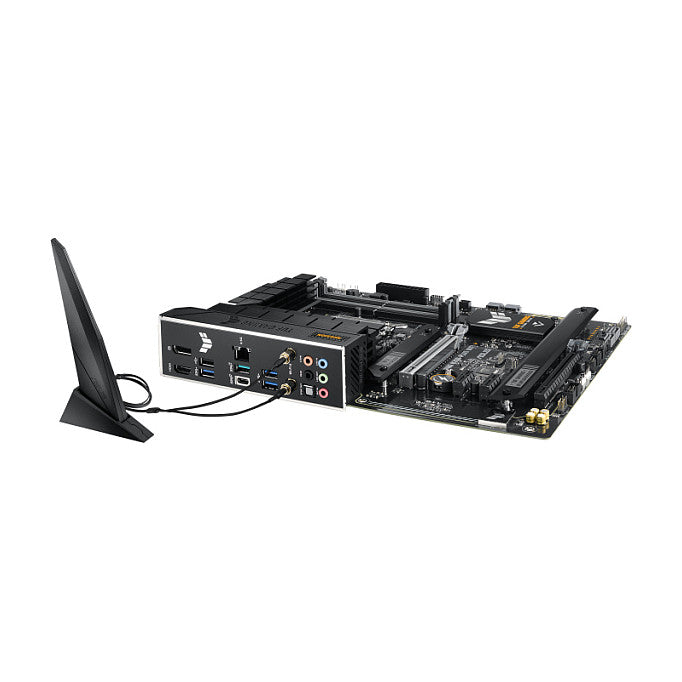 1700 ASUS TUF Gaming B760-PLUS WIFI