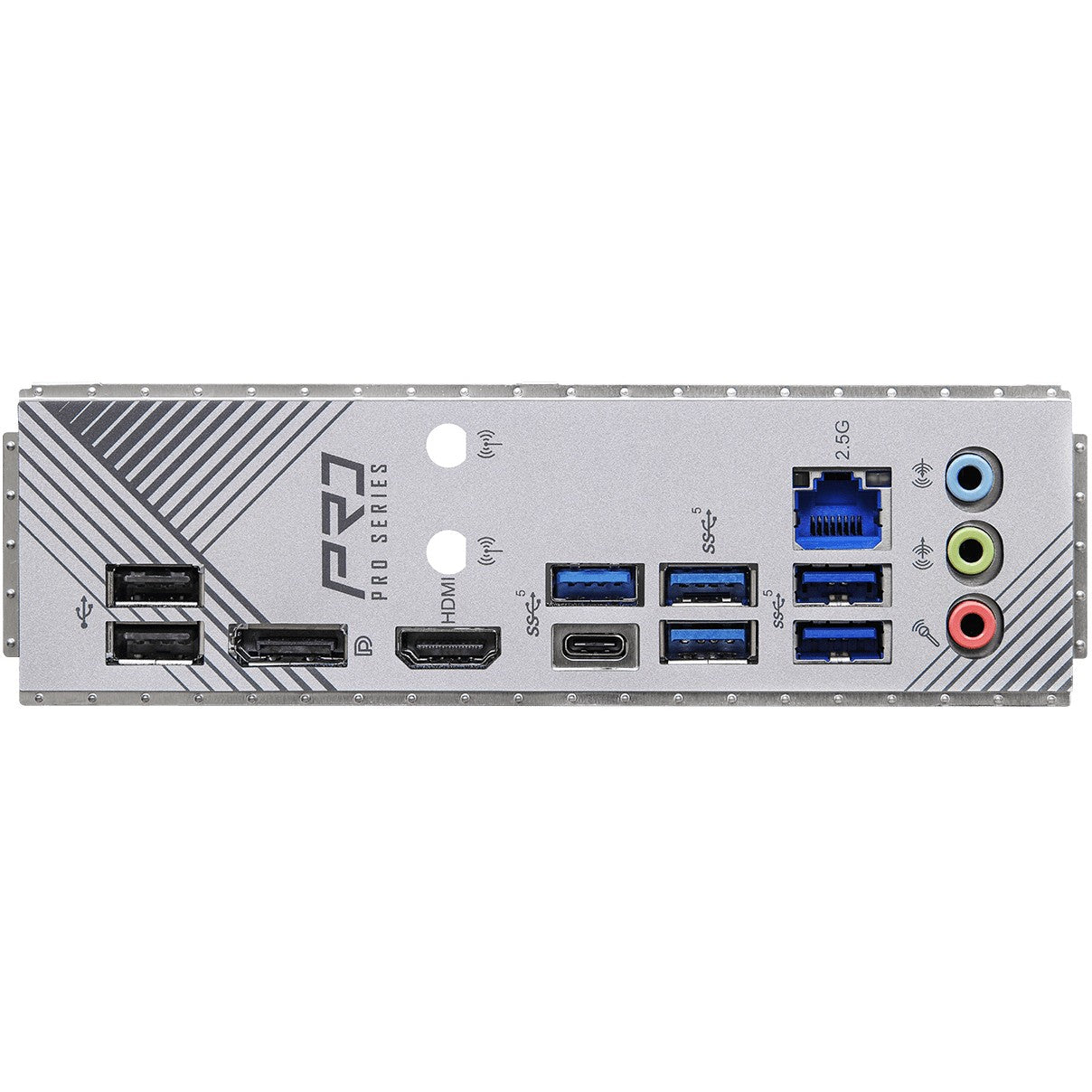 1700 ASRock B760 PRO RS DDR4