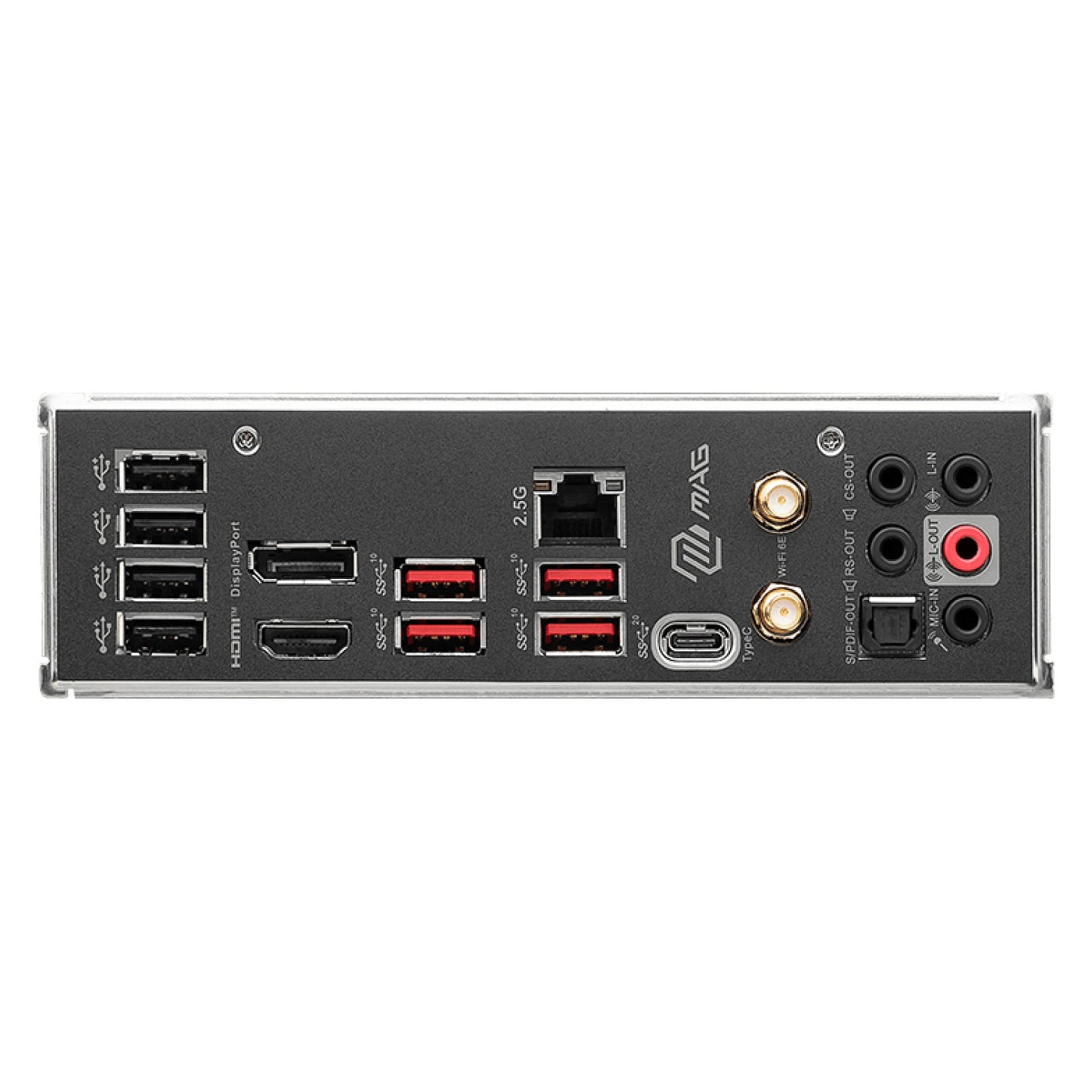 MSI MAG B760 TOMAHAWK WIFI (1700) (D)