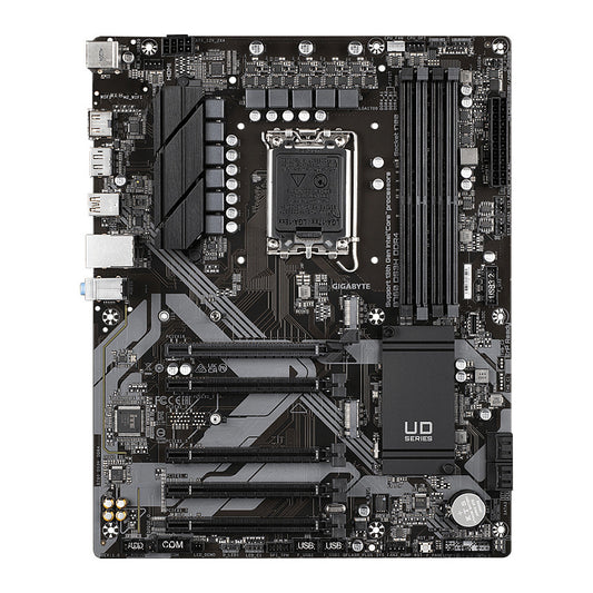 1700 Gigabyte B760 DS3H DDR4