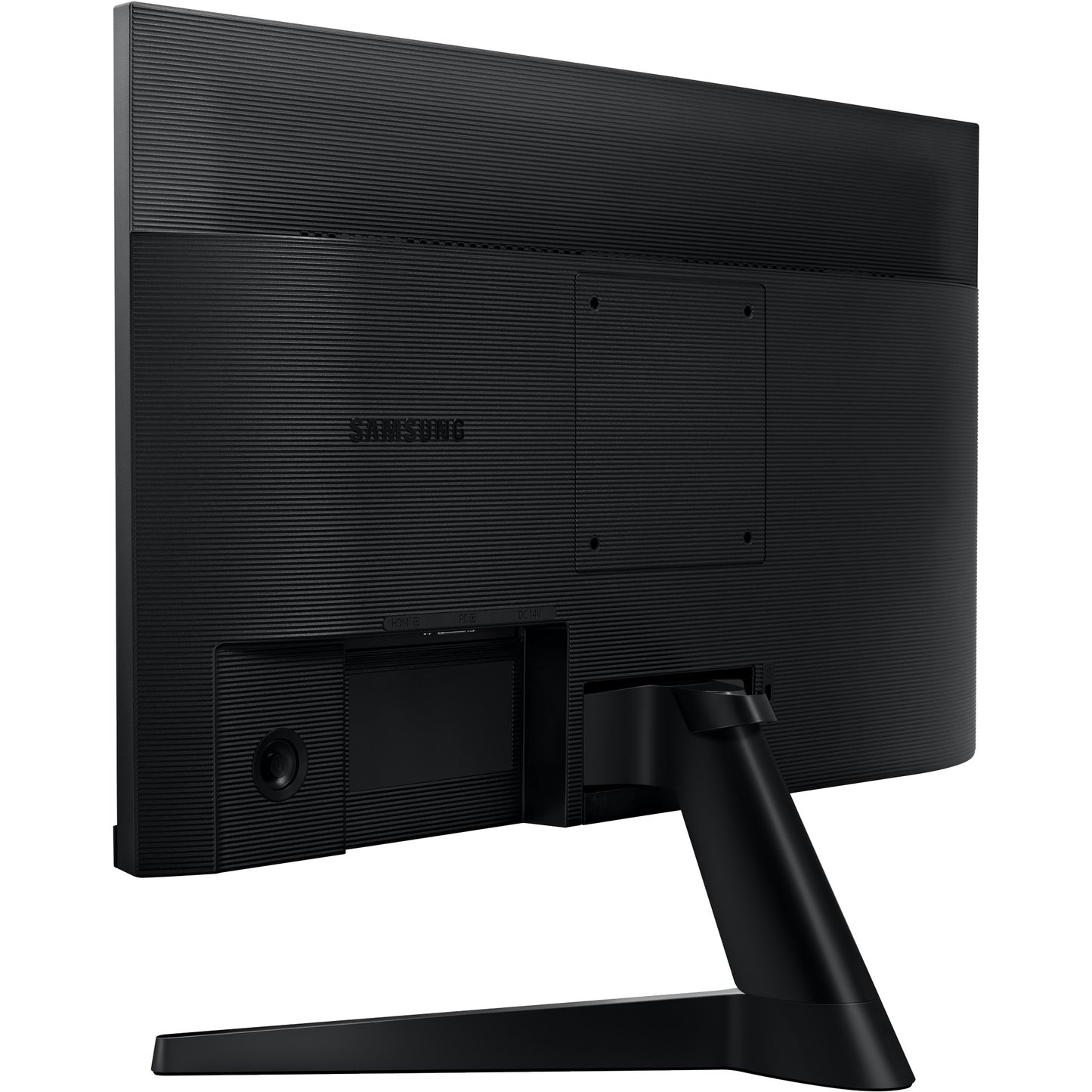 68,6cm/27'' (1920x1080) Samsung S27C314EAU Essential 5ms 16:9 IPS HDMI VGA Full HD Black