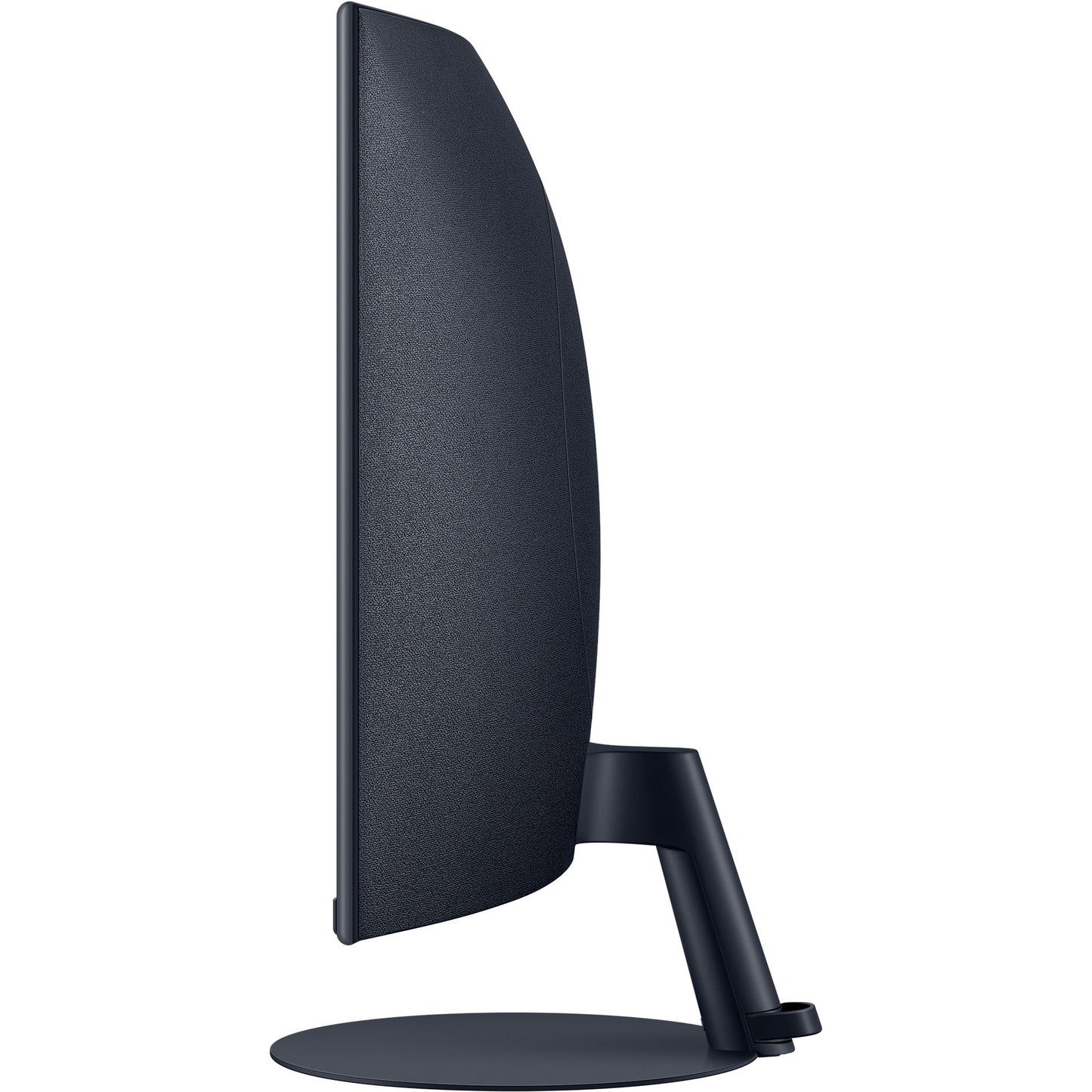 68cm/27'' (1920x1080) Samsung S27C390EAU 4ms 16:9 2xHDMI DisplayPort Lautsprecher Full HD Schwarz Dunkelblau/Grau