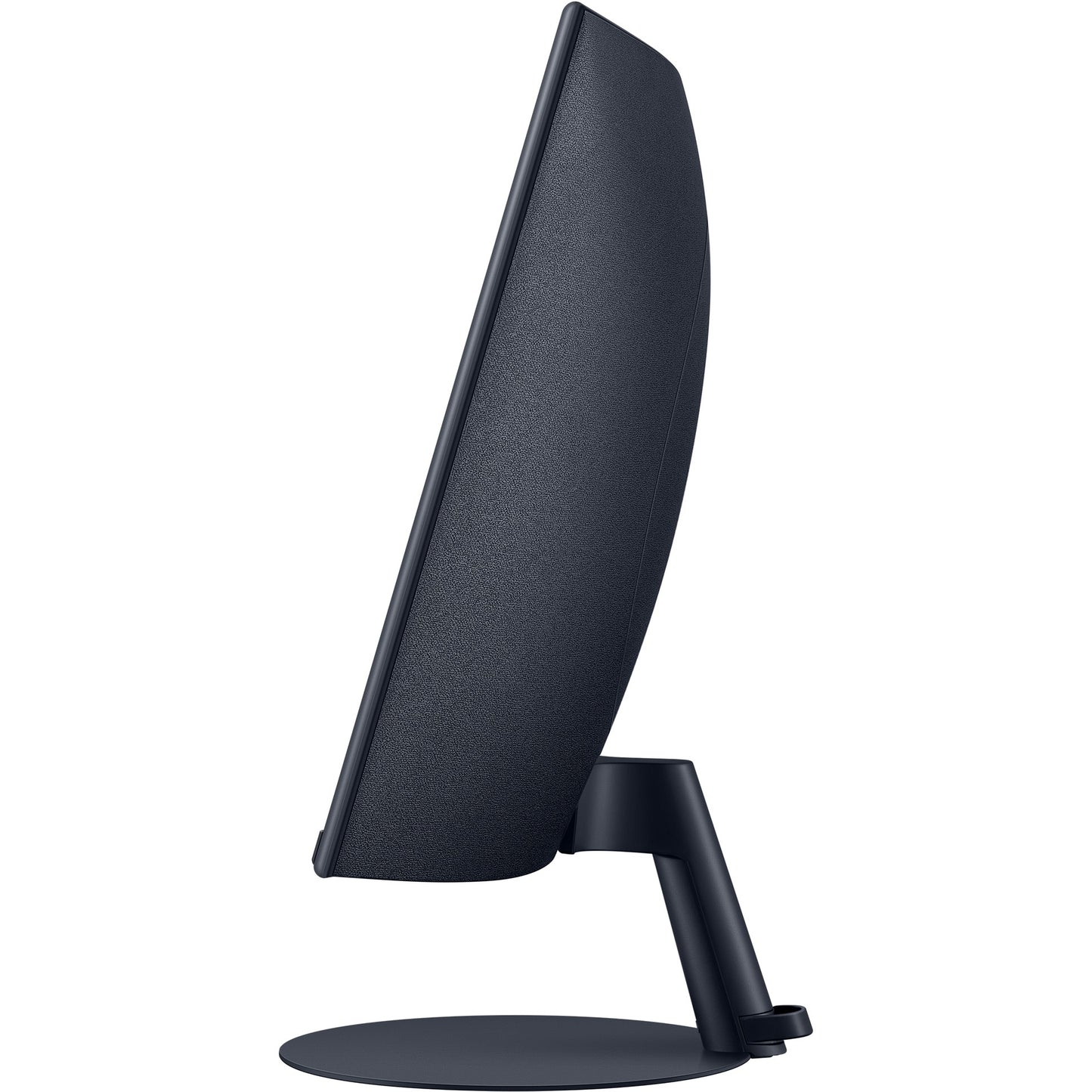 68cm/27'' (1920x1080) Samsung S27C390EAU 4ms 16:9 2xHDMI DisplayPort Lautsprecher Full HD Schwarz Dunkelblau/Grau