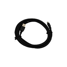 Logitech USB 2.0 Logitech USB-Kabel 5m