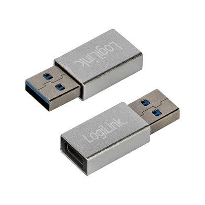 3.2 Adapter USB (M) -> USB-C (W)