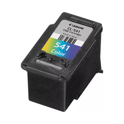 Canon Tinte CL-541 5227B001 Color bis zu 180 Seiten gemäß ISO/IEC 24711