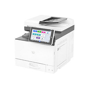 FL Ricoh IM C300F Farb-Multifunktionssystem 4in1 A4 LAN ADF