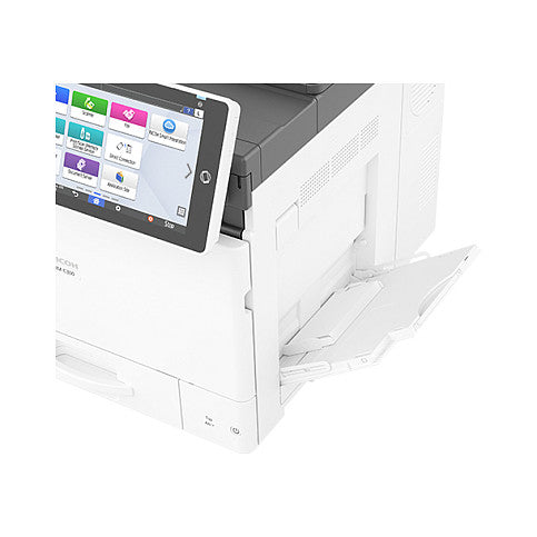 Ricoh IM C300F Farb-Multifunktionssystem 4in1 A4 LAN ADF