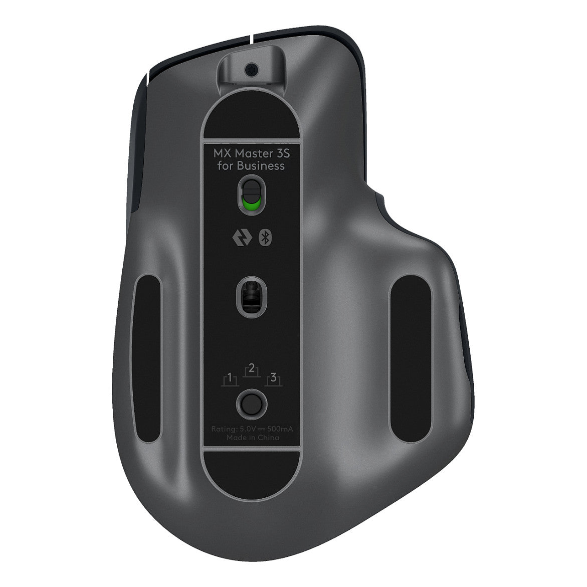 Logitech Master Series MX Master 3S for Busines Graphite