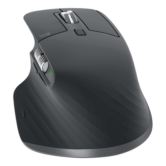 Logitech Master Series MX Master 3S for Busines Graphite