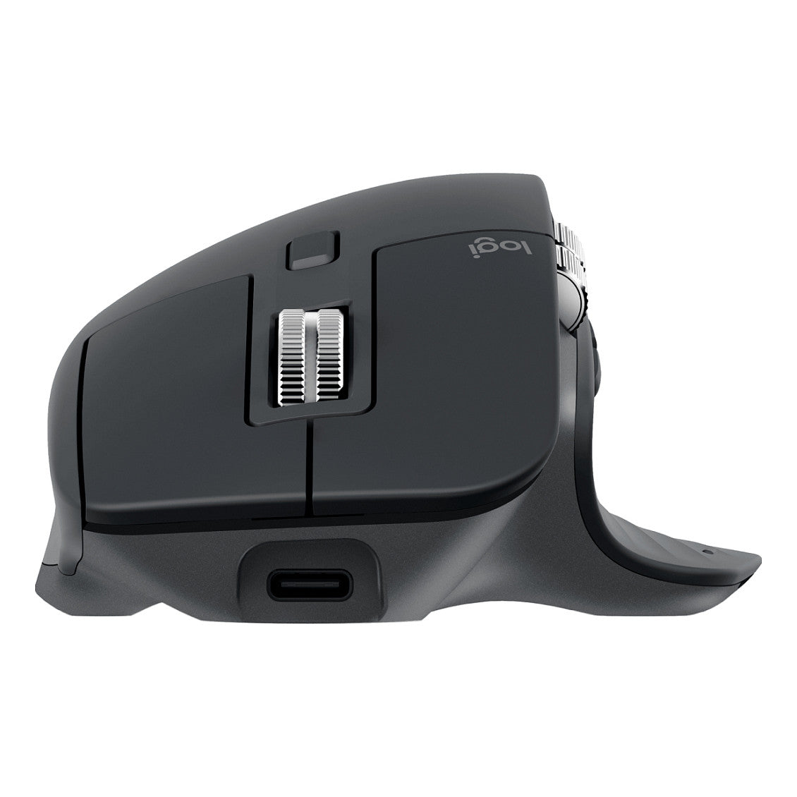 Logitech Master Series MX Master 3S for Busines Graphite