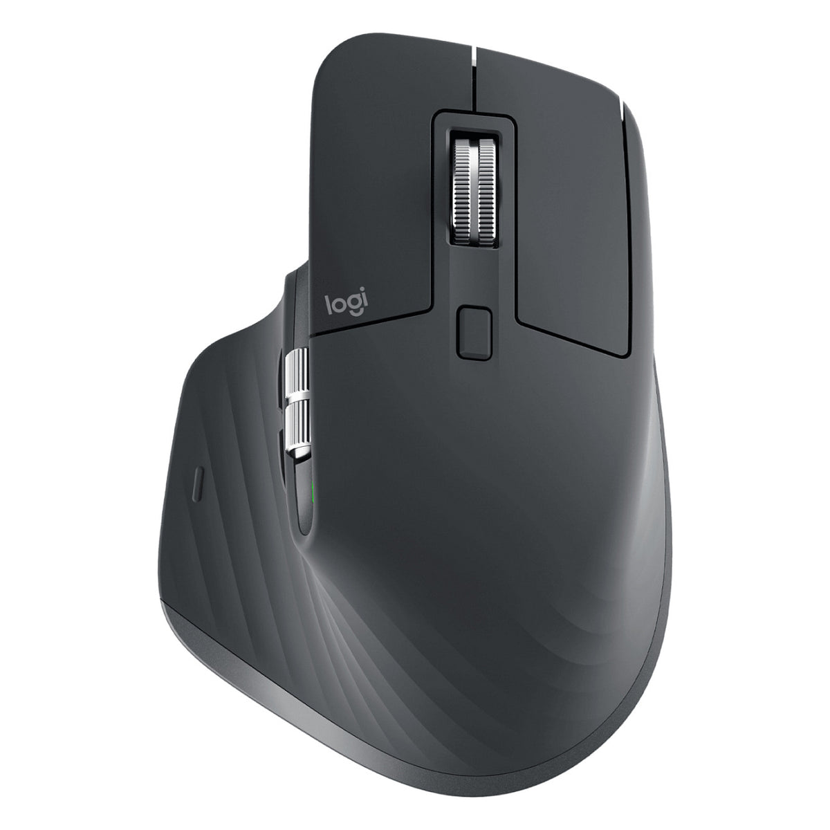 Logitech Master Series MX Master 3S for Busines Graphite