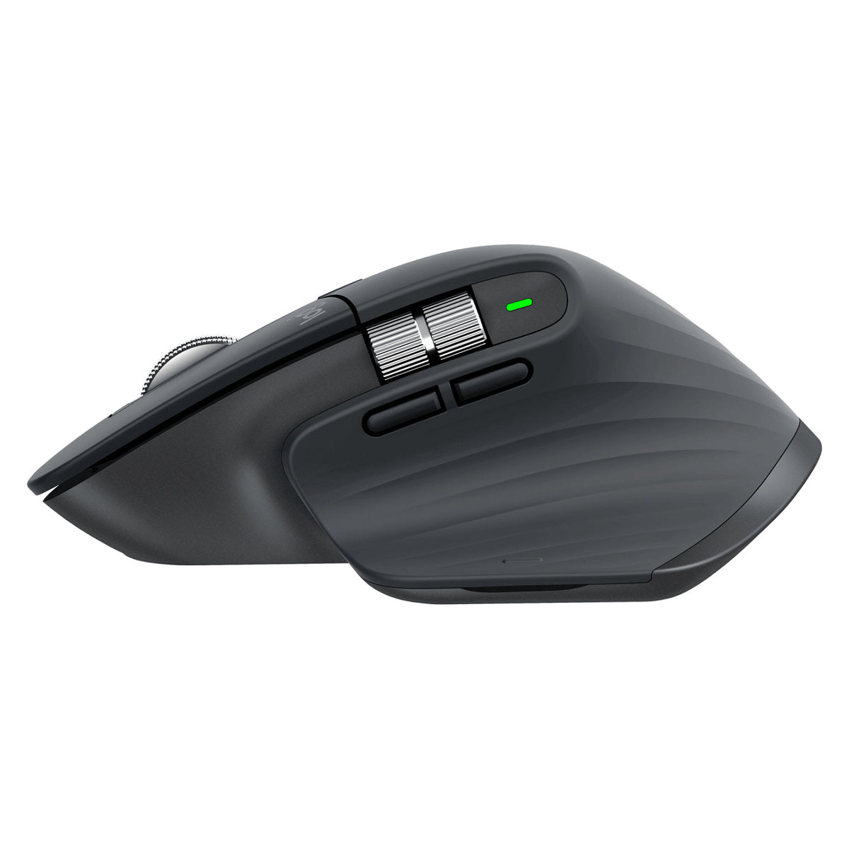 Logitech Master Series MX Master 3S for Busines Graphite
