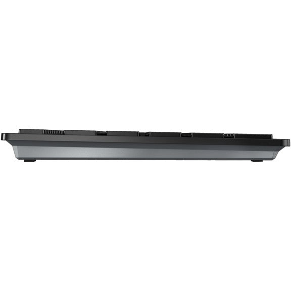 Cherry DW 9500 SLIM schwarz QWERTZ DE