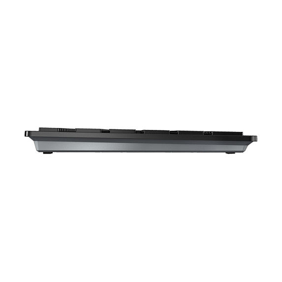 Cherry DW 9500 Slim Black QWERTZ DE