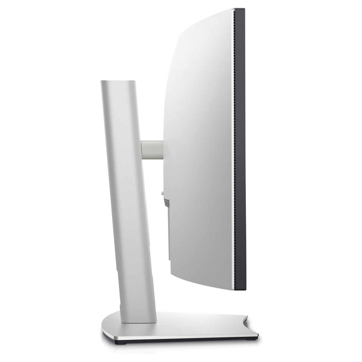 86,7cm/34,14'' (3440x1440) Dell U3423WE Curved 21:9 5ms 60Hz IPS HDMI DisplayPort USB-C VESA Pivot WQHD Speaker Platinum Silver