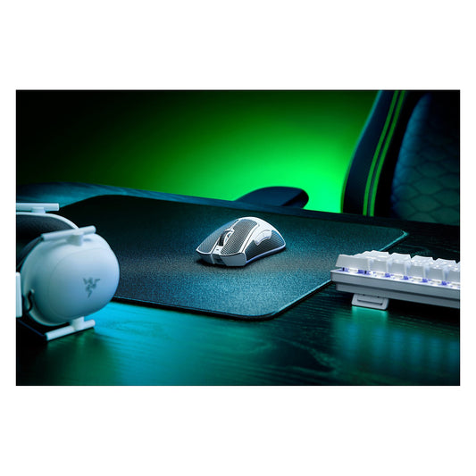 Razer DeathAdder V3 Pro white