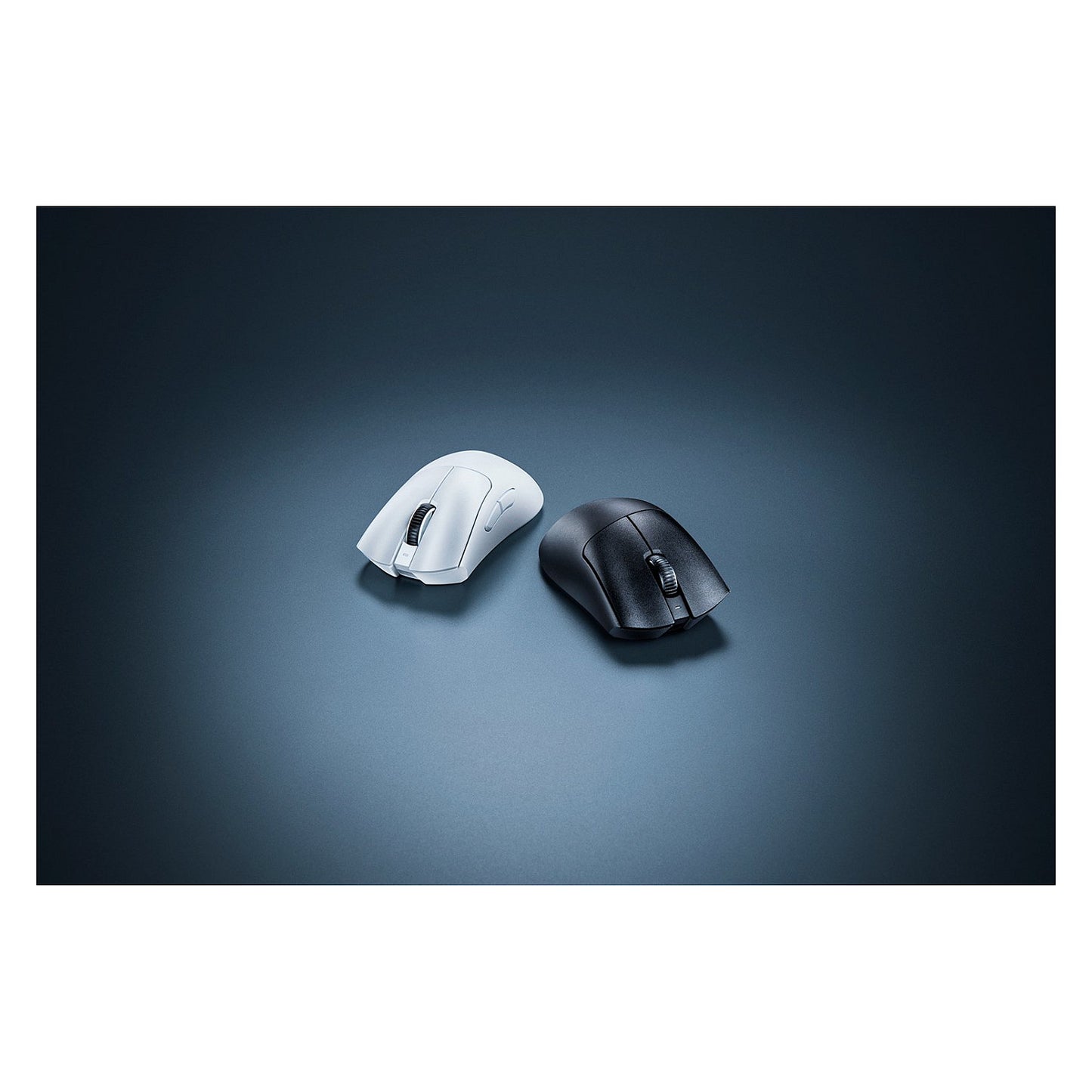 Razer DeathAdder V3 Pro white