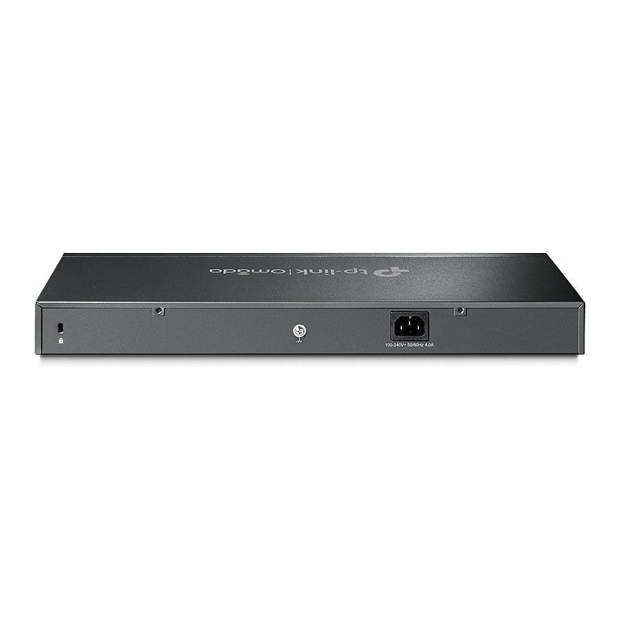 8+2P TP-LINK Omada SG3210XHP-M2 M RM POE+