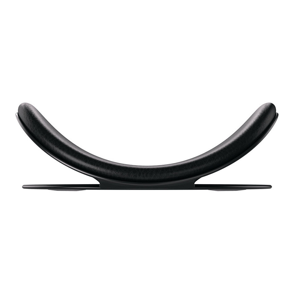 Cherry SLIDEPAD ERGO Armauflage schwarz