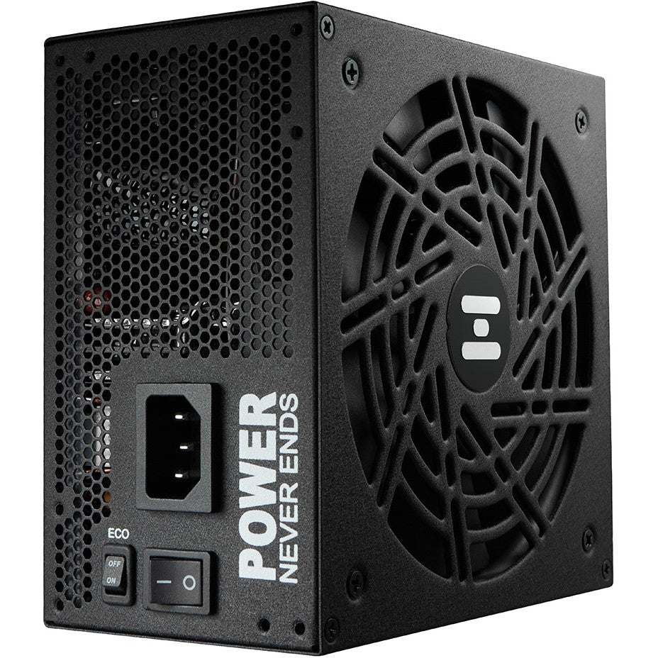 Alimentation FSP Hydro TI PRO ATX 3.0 80+TITANE 1000 W