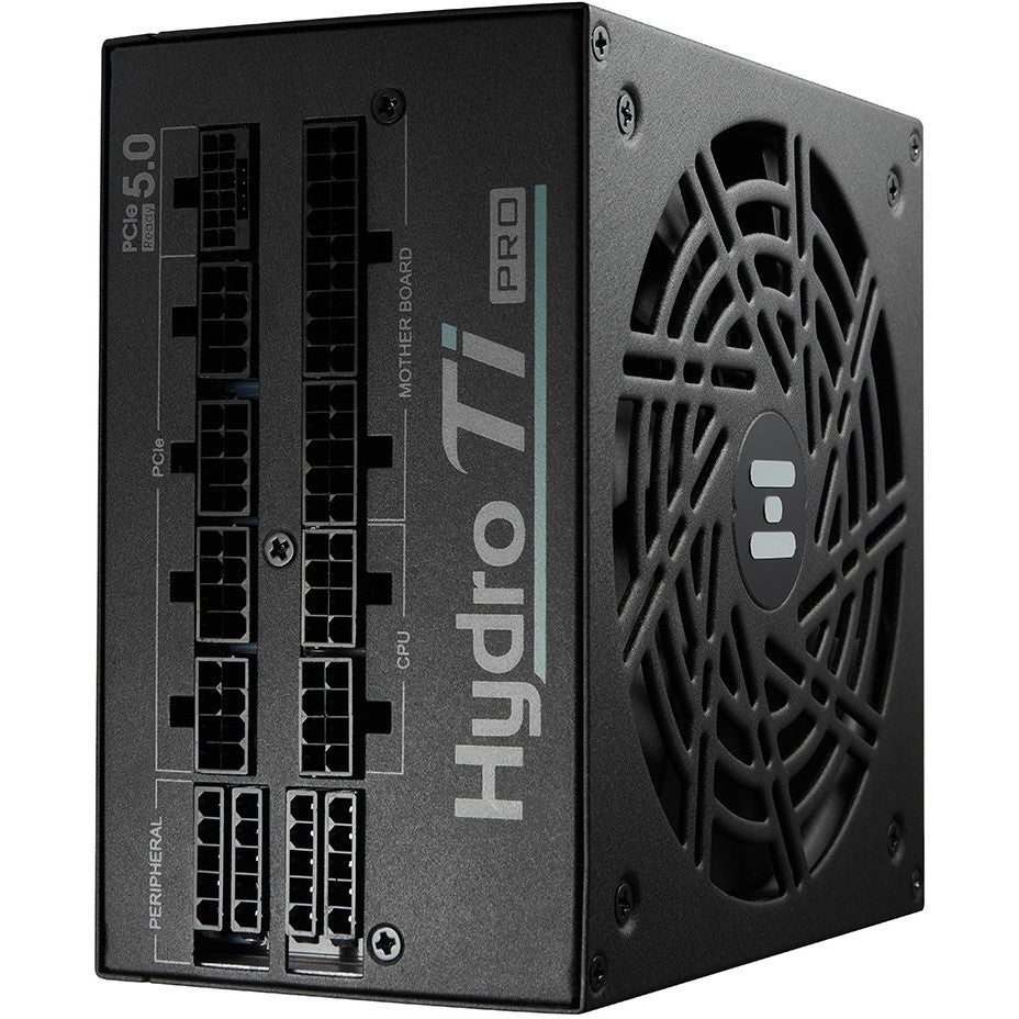 Alimentation FSP Hydro TI PRO ATX 3.0 80+TITANE 1000 W
