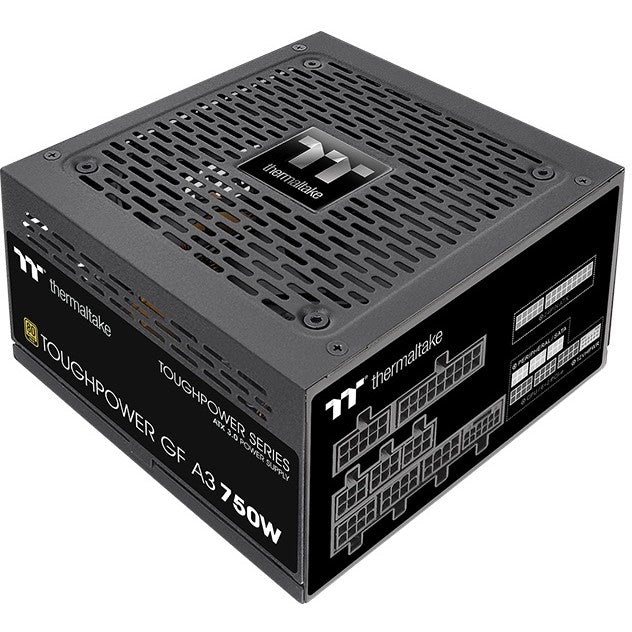 750W Thermaltake Toughpower GF A3 GEN 5 Gold VOLLMODULAR