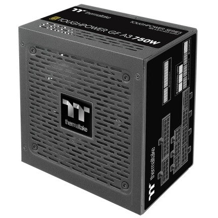 750W Thermaltake Toughpower GF A3 GEN 5 Gold VOLLMODULAR