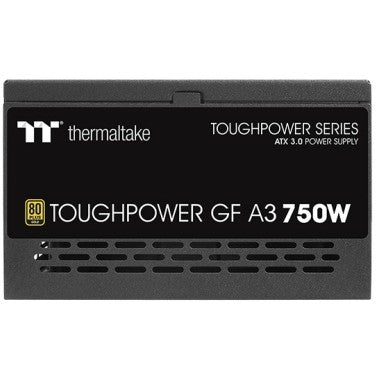 750W Thermaltake Toughpower GF A3 GEN 5 Gold VOLLMODULAR