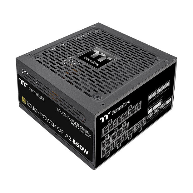 850W Thermaltake Toughpower GF A3 GEN 5 Gold FULLY MODULAR