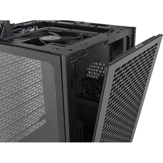 Thermaltake The Tower 200 Black mITX CA-1X9-00S1WN-00