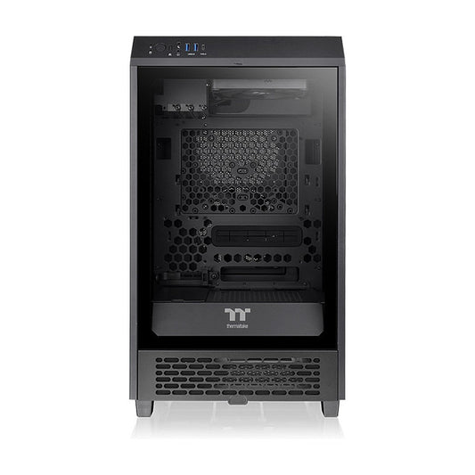 Thermaltake The Tower 200 Black mITX CA-1X9-00S1WN-00