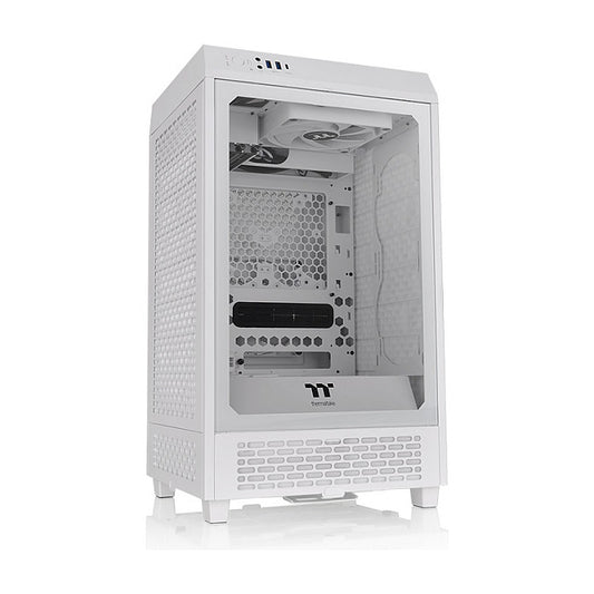 Thermaltake The Tower 200 Snow