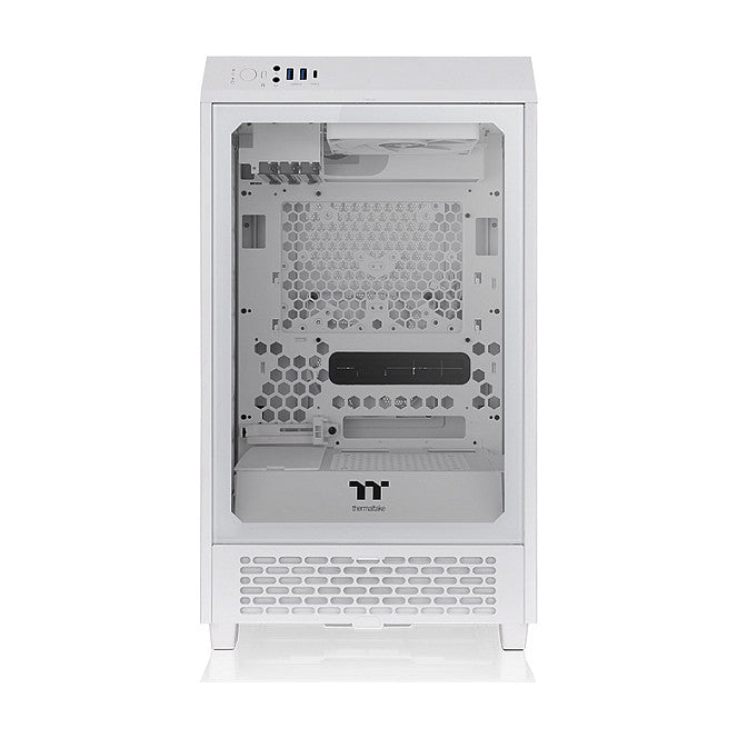 Thermaltake The Tower 200 Snow