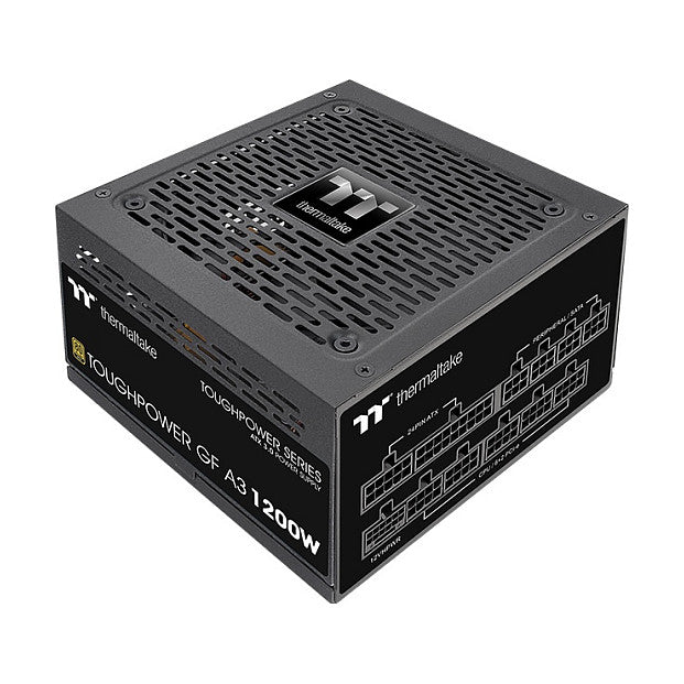 1200W Thermaltake Toughpower GF A3 GEN 5 Gold FULLY MODULAR