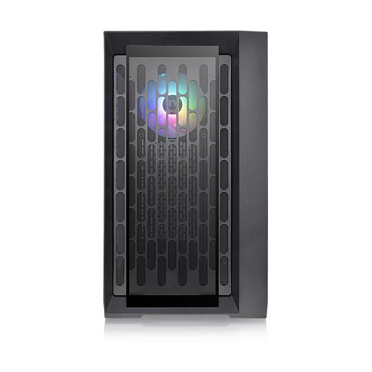 Thermaltake CTE C750 TG ARGB Black
