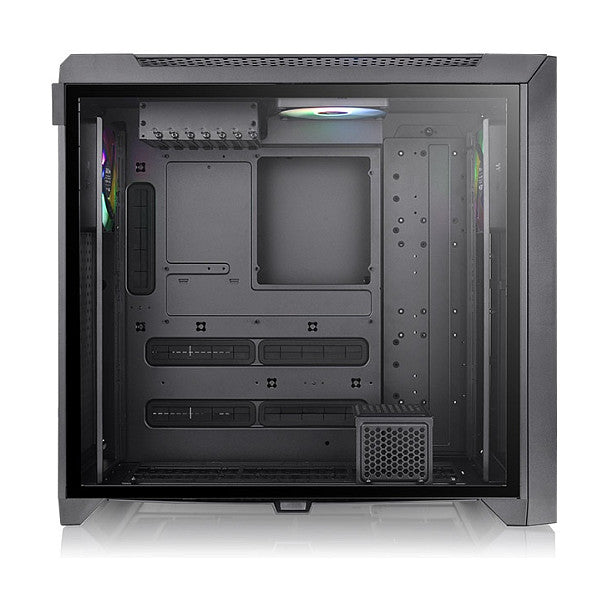 Thermaltake CTE C750 TG ARGB Black