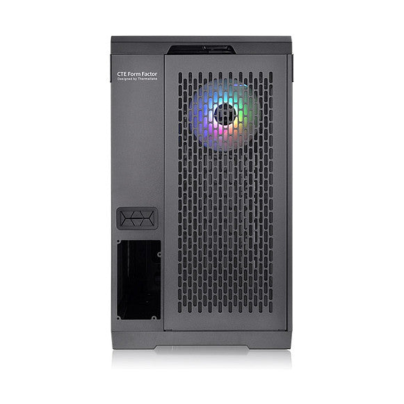 Thermaltake CTE C750 TG ARGB Black