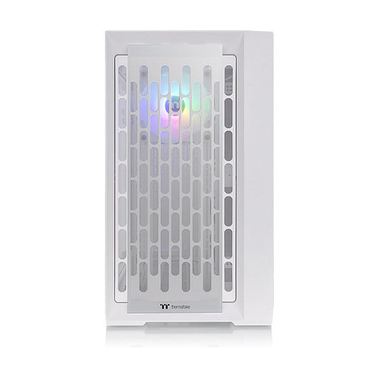 Tower Thermaltake CTE C750 TG ARGB Snow White
