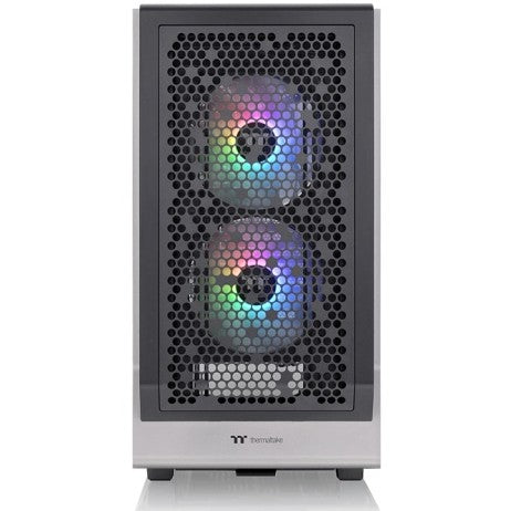 Thermaltake Ceres 300 TG ARGB Black