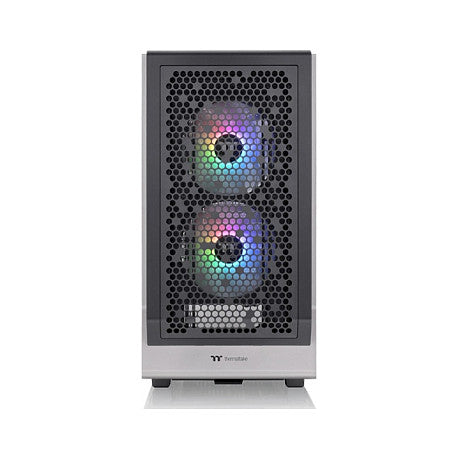 Thermaltake Ceres 300 TG ARGB Black