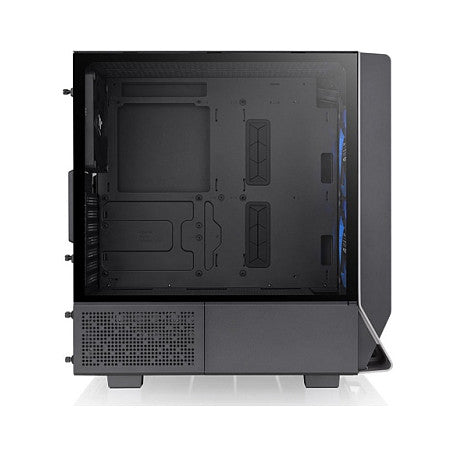 Thermaltake Ceres 300 TG ARGB Black