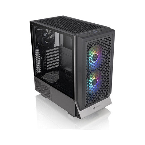 Thermaltake Ceres 300 TG ARGB Black