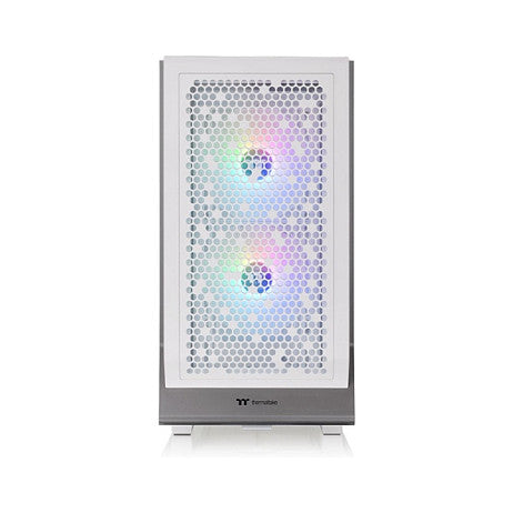 Thermaltake Ceres 300 TG ARGB Snow White